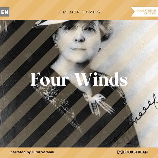 Four Winds - Hiral Varsani