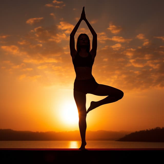 Yoga Junto Al Océano: Serenidad En El Sonido Y Las Olas - Sonidos naturales del bosque