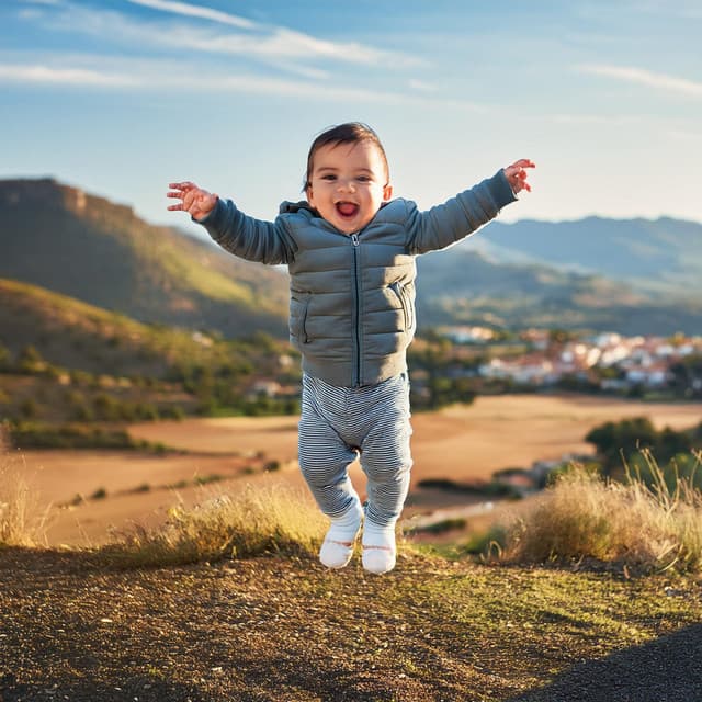 Ritmos Para Bebés: Melodías De Hip Hop Para Momentos Divertidos - Chill Out Suave