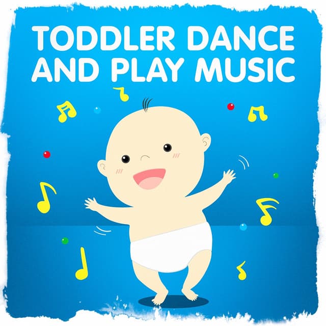 Toddler Dance and Play Music - Favorite Kids Stories