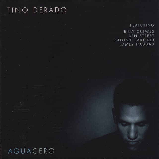 Tino Derado