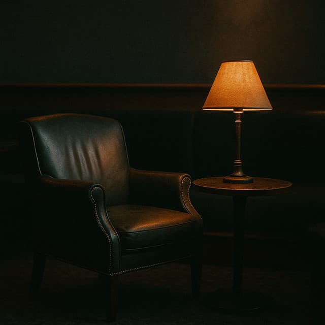 0 Hour Vibe: Tangent Lounge - Lofi Chill