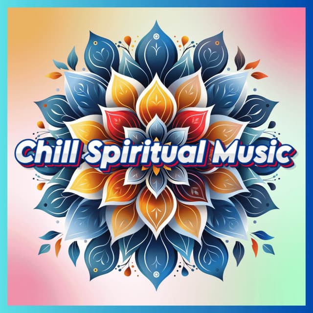 Radiant Stillness Peaceful Music for Yoga and Spa - Chill Spiritual Music