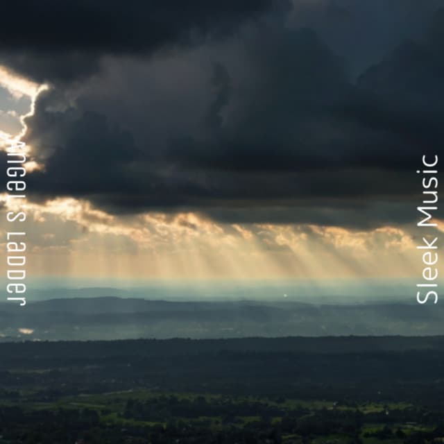 Angel's Ladder - Sleek Music