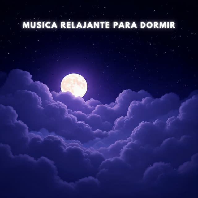 El Ritmo del Universo en una Noche de Paz - Música De Relajación Para Dormir Profundamente
