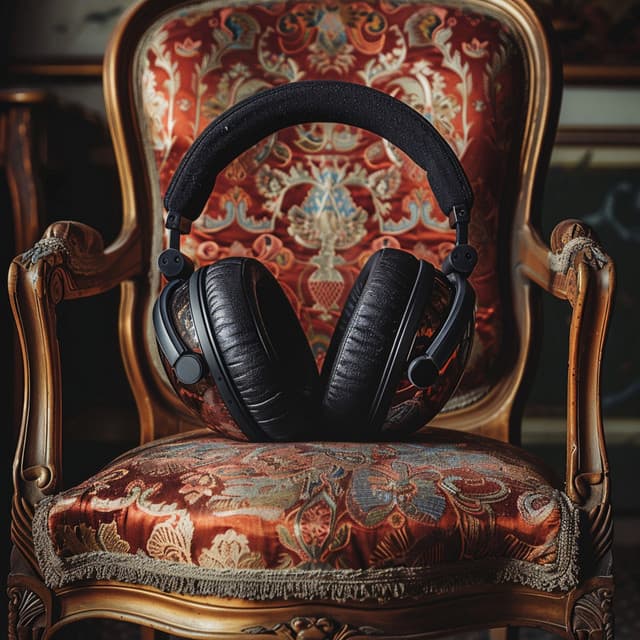 Quiet Interludes: Chill Music for Personal Spac - N.Y. Atmosphere