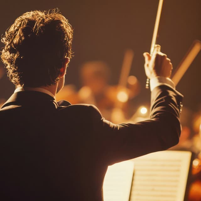 Orchestral Dreamscape: Music for Relaxing Nights - Hugo Rodriguez