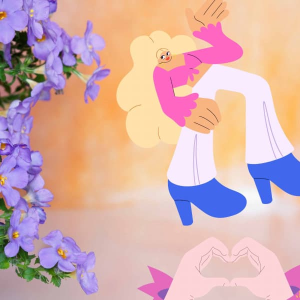 Jazz Violin - Background for Sunny Sunday - Cleaning Music