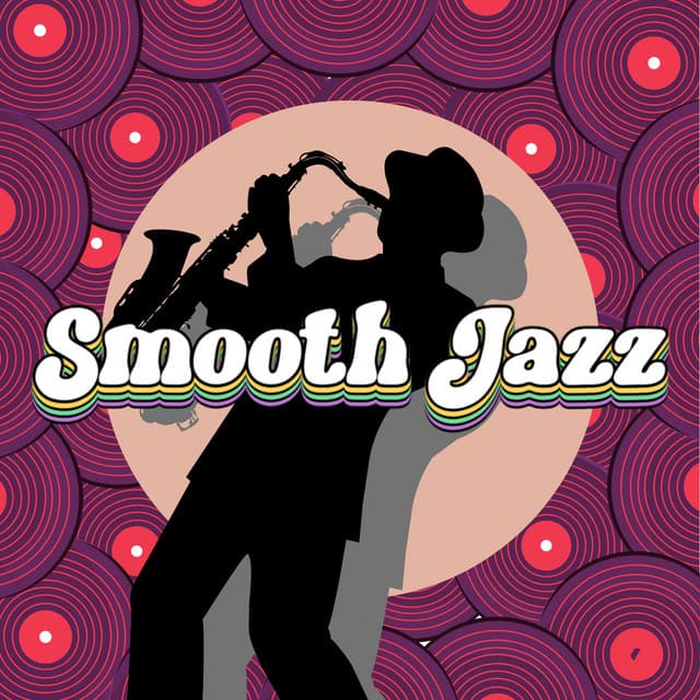 Pure Smooth Jazz Relaxing Grooves for Peaceful Days - Smooth Jazz
