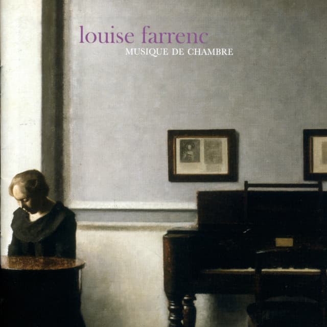 Farrenc: Chamber Music - Louise Farrenc