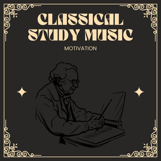Elegant Piano and Orchestral Study Sounds - John Smith