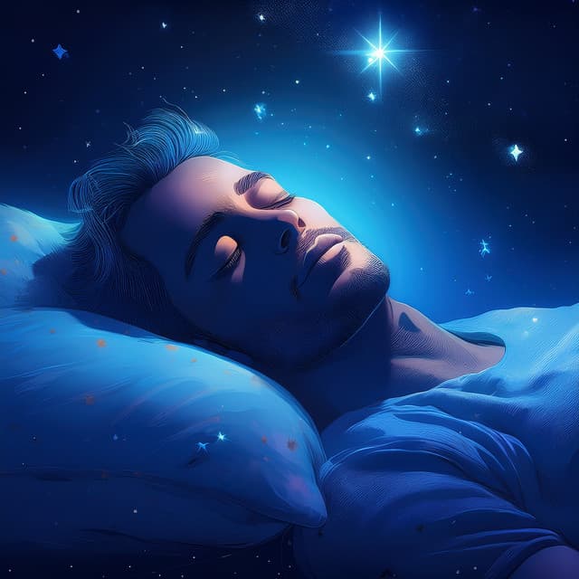 Ritmos Lofi Relajantes Para La Calma Nocturna - Laboratorio del sueño