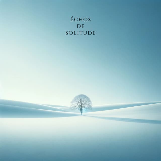 Échos de solitude: guérison sonore pour une solitude consciente - Relaxation mentale
