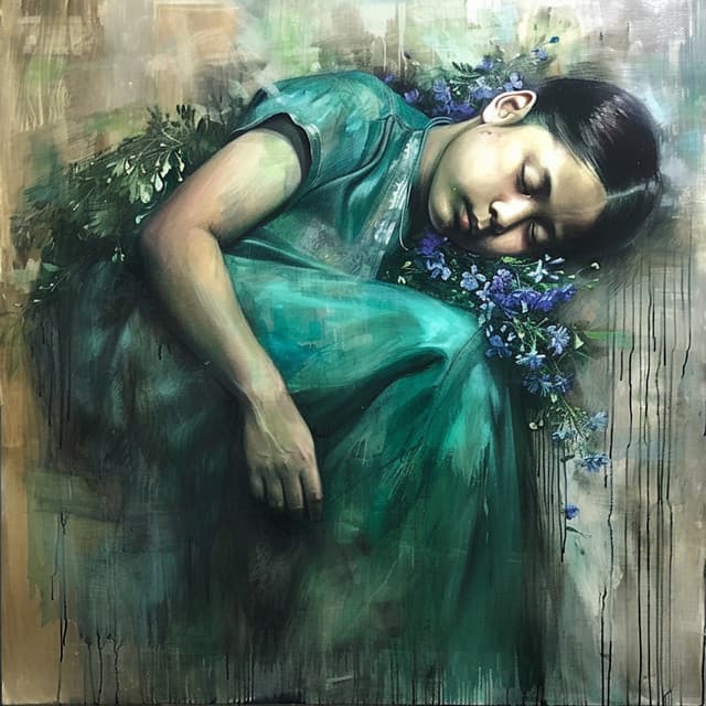 Music for Deep Sleep - Music for Sleeping Deeply