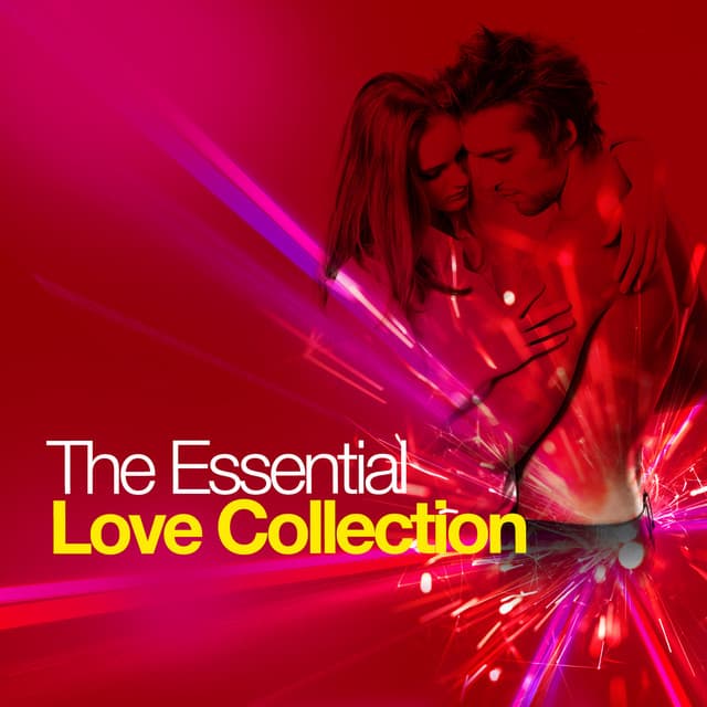 The Essential Love Collection - The Love Allstars