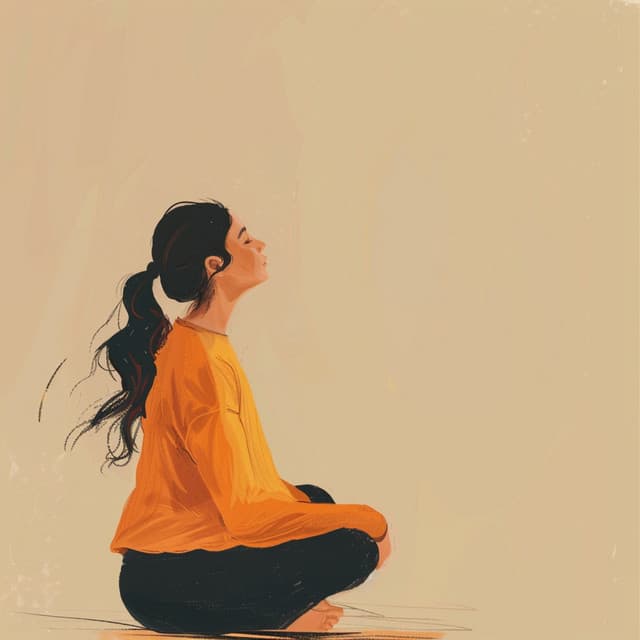 Enfoque Consciente: Senderos De Meditación Hacia La Claridad - Club de música de meditación