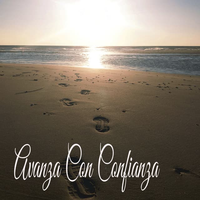 Avanza Con Confianza - Sonido de lluvia
