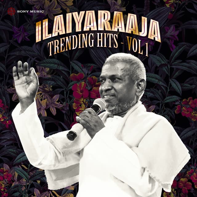 Ilaiyaraaja Trending Hits, Vol. 01 - Ilaiyaraaja