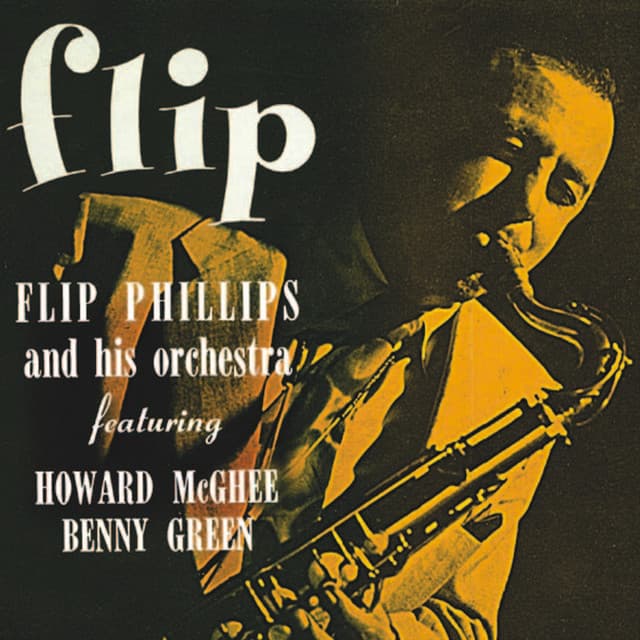 Flip Phillips And His Orchestra