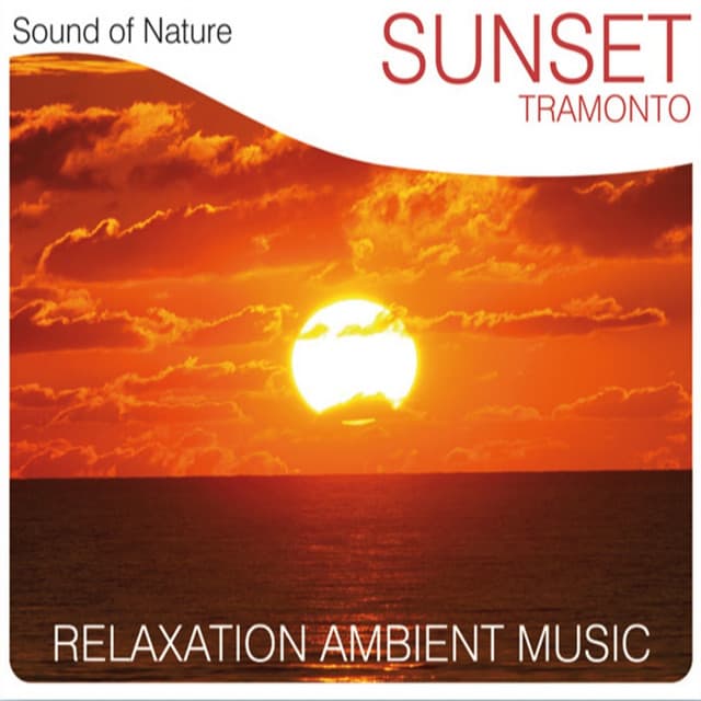 Sunset - Sound of Nature Band