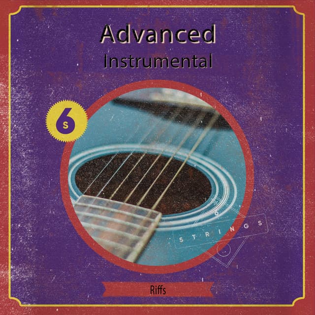 zZz Advanced Instrumental Riffs zZz - Astramento