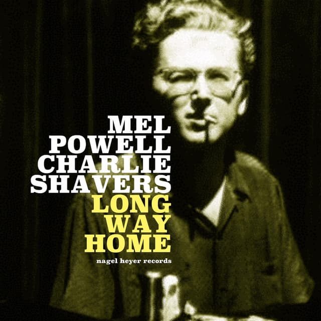 Long Way Home - Mel Powell