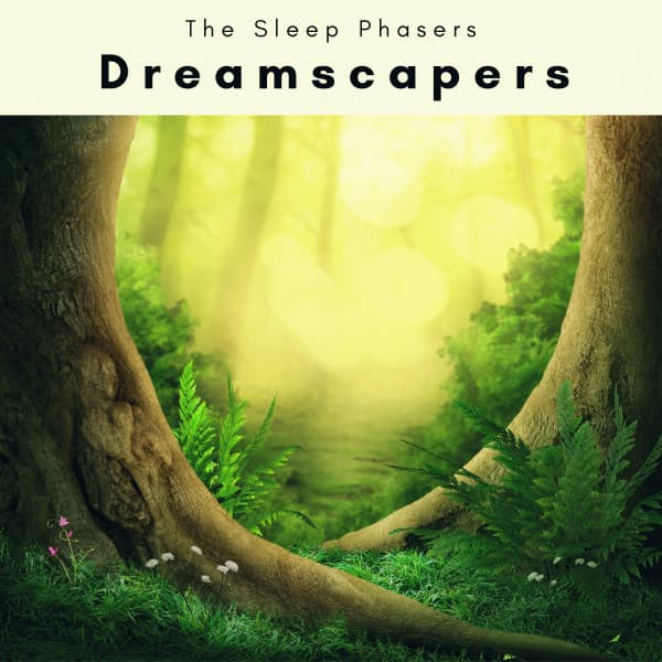 Dreamscapers - The Sleep Phasers