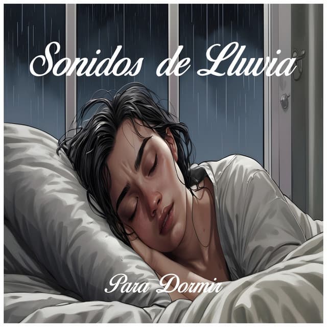 Sonidos de Lluvia para Dormir - MusicoterapiaTeam by BNLXA