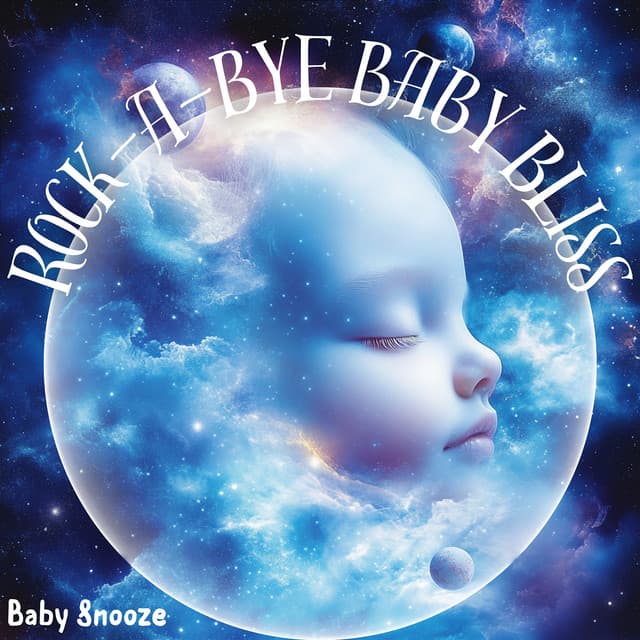 Rock-a-Bye Baby Bliss - Baby Snooze