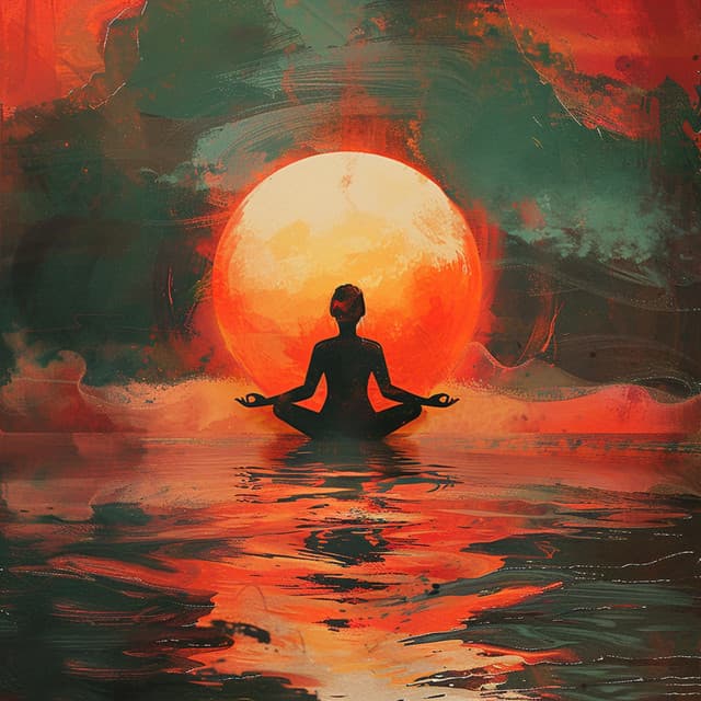 Mindful Meditation Orchestra: Tunes for Deep Reflection - Meditation Architect