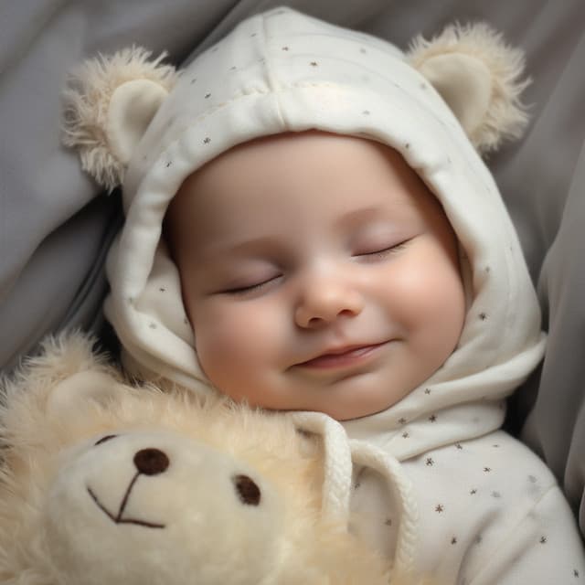 Nanas Bajo La Lluvia: Sueños Musicales Para Bebés - Música de la Naturaleza