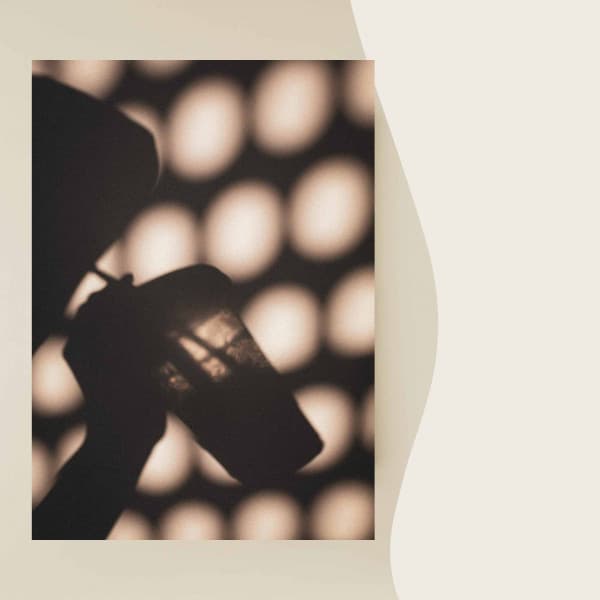 Music for Cinematic Senses - Coffee Morning Jazz Deluxe