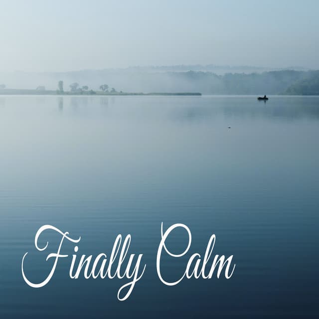 Finally Calm - Sleepy Times