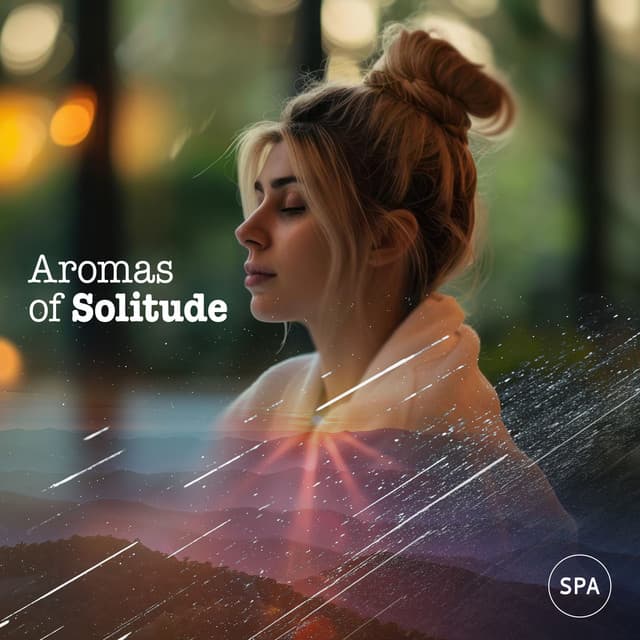 Aromas of Solitude - Spa