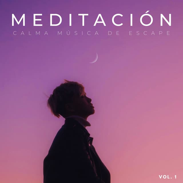 Meditación: Calma Música De Escape Vol. 1 - Meditación Trascendental