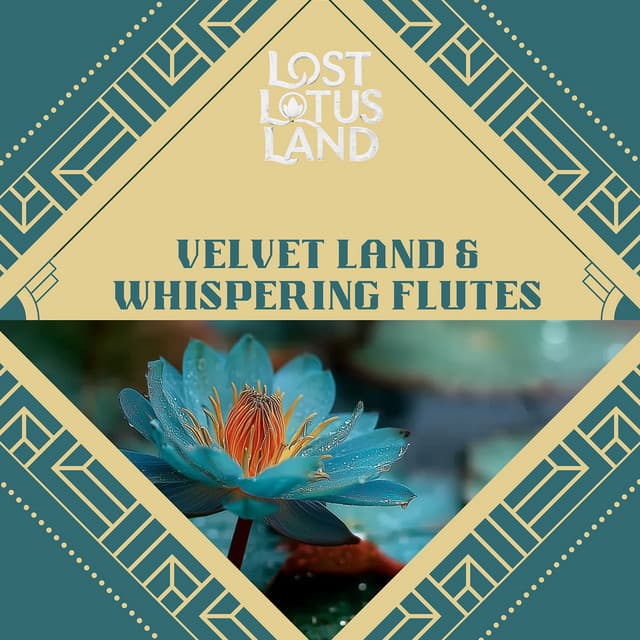 Lost Lotus Land
