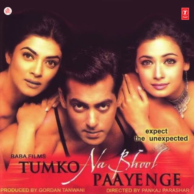Tumko Na Bhool Paayenge - Daboo Malik