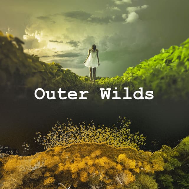 Outer Wilds - River Sounds