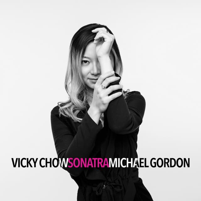 Michael Gordon: Sonatra - Michael Gordon