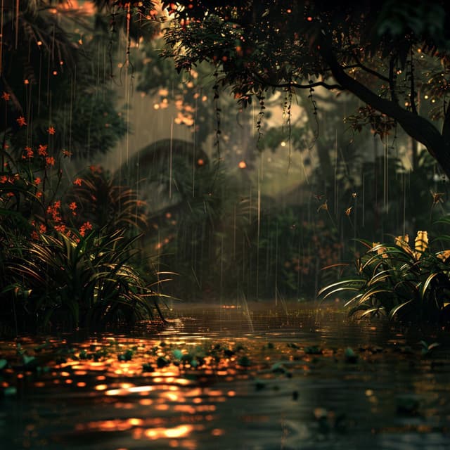 Melodías Suaves: Antología De Música De Relajación - Efectos de Sonido Star