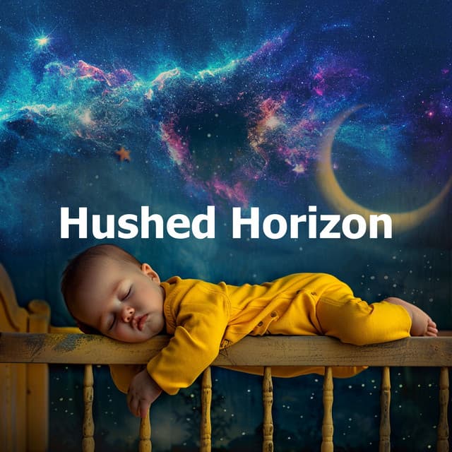 Hushed Horizon - Bedtime Baby