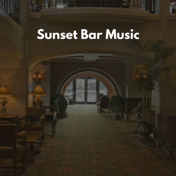 Sunset Bar Music - Breakfast Lounge Music