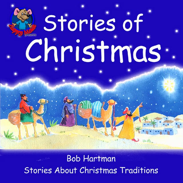 Stories of Christmas - Stories About Christmas Traditions - Ingrid DuMosch