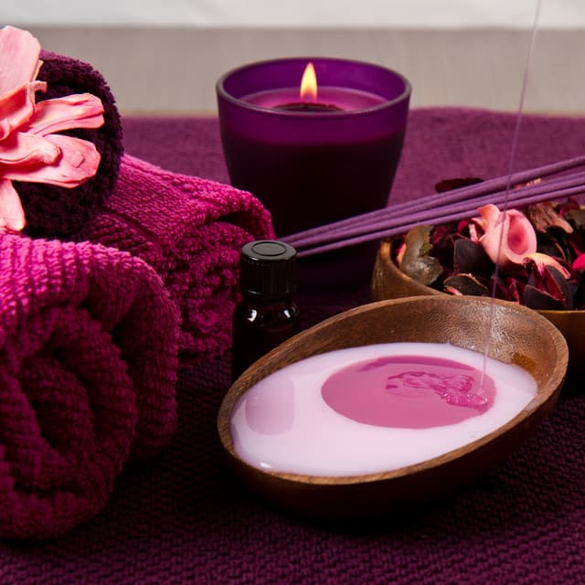 Relaxing Energy - Ahzura