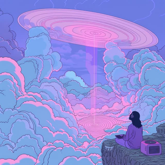 Die Schatzsuche im Traumland: Folge dem Pinken Rauschen zu verborgenen Schätzen - Weißen Rauschens