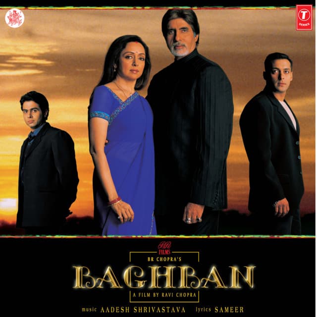 Baghban - Aadesh Shrivastava