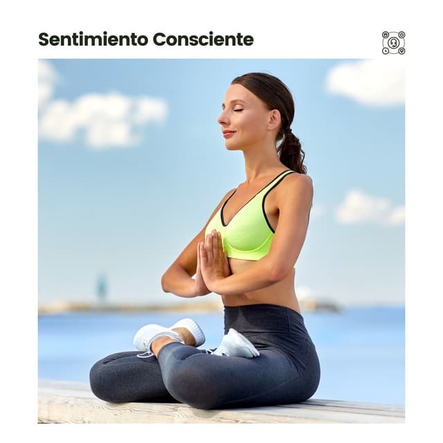 Sentimiento Consciente - Música Yoga