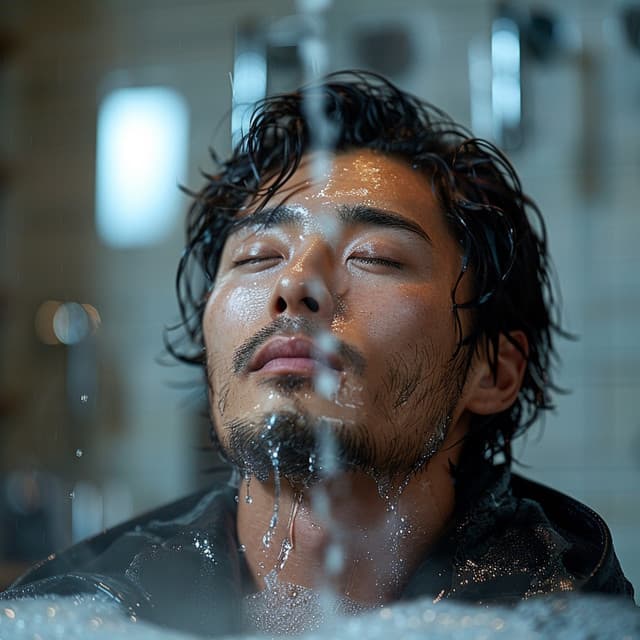 Relajación Armónica: Música Para Sesiones De Spa - Día de spa en casa