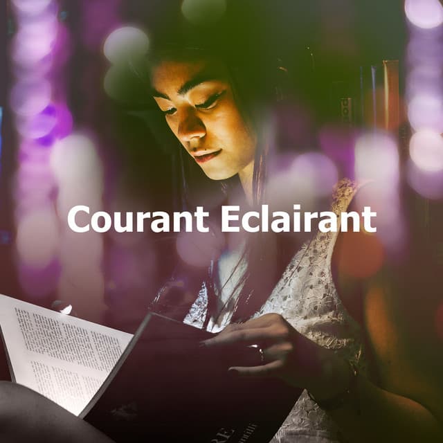 Courant Eclairant - Musique de Concentration