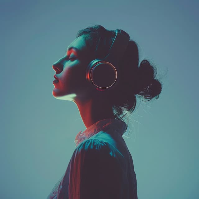 Melodías De Relajación: Serenidad De Tempo Suave - Tiempo de relajación natural